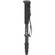 Oben CTM-2400 4-Section Carbon Fiber Monopod
