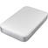 Buffalo 2TB MiniStation Thunderbolt/USB 3.0 Portable Drive with Cables