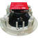 OWI Inc. AMP-R2SIC5 Two-Source Amplified Drop Ceiling Speaker - 5.25"