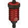 Noga Quick Release Adapter (1/4"-20 Male to M6 Male)
