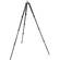 Manfrotto MVT535AQ Aluminum Tripod Legs with 75mm Bowl