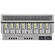Cubix XPRM-G3-82A 19" 5U Gen3 GPU-Xpander Rackmount 8 (External)