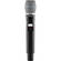 Shure QLXD2/B87A Digital Handheld Wireless Microphone Transmitter with Beta 87A Capsule (G50: 470 to 534 MHz)