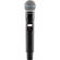 Shure QLXD2/B58A Digital Handheld Wireless Microphone Transmitter with Beta 58A Capsule (G50: 470 to 534 MHz)