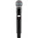 Shure QLXD2/B58A Digital Handheld Wireless Microphone Transmitter with Beta 58A Capsule (H50: 534 to 598 MHz)