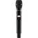 Shure QLXD2/KSM9 Digital Handheld Wireless Microphone Transmitter with KSM9 Capsule (G50: 470 to 534 MHz)