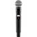 Shure QLXD2/SM58 Digital Handheld Wireless Microphone Transmitter with SM58 Capsule (H50: 534 to 598 MHz)