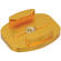 FotodioX GoTough Quick Release Tripod Base Mount for GoPro (Gold)