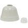 Panasonic PS484S Indoor/Outdoor Pendant Shroud Adapter (Beige)