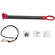 DJI Frame Arm for S900 (CCW, Red, Part 5)