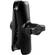 RAM Mounts Medium Double Socket Arm for 1" Ball Bases