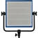 Dracast LED1000-TX Studio Tungsten LED Light with DMX