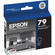 Epson 79 Black Ink Cartridge