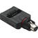 TASCAM DR-10X Micro Plug-On Audio Recorder