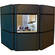 Taytrix 9-Piece Gobo Package with 5-FP30, 3-FP15, and 1-PP30 (Gray)