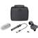 Sony XLR-K2M XLR Adapter Kit with Microphone