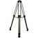 E-Image 2-Stage Carbon Fiber Tripod with 75mm Bowl