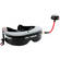 Fat Shark Teleporter V4 Video Headset with Head Tracking
