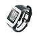 Papago GoWatch 770 GPS Sports Watch (White)