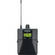 Shure P3RA Wireless Bodypack Receiver for PSM300 System (J13: 566-590 MHz)