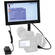 ProAm USA Iris Pro XL TFT LCD Monitor (10")