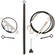 ProAm USA Stainless Steel Support Cables for 12' Orion DVC200/210/250 Cranes