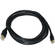 ProAm USA Mini-HDMI to HDMI Cable (6')