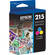 Epson T215 DuraBrite Ultra Color Standard Capacity Ink Cartridge with Sensormatic