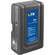Dedolight LiTH 95SI V-Mount Self-Charging Lithium-Ion Battery (14.8V, 95Wh)