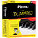 eMedia Music Piano For Dummies Level 2: Piano Lessons for Mac (Download)