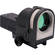 Meprolight 1x30 Mepro 21 Dual-Illumination Reflex Sight (Triangle Reticle)