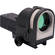 Meprolight 1x30 Mepro 21 Dual-Illumination Reflex Sight (Open "X" Reticle)
