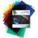 Rosco Digital After Dark Flash Pack (1.5 x 5.5" Sheets)
