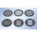 Dedolight 6 Gobo Set for DP1S Projection Attachment/Imager