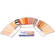 Rosco Beauty Flash Pack (1.5 x 5.5" Sheets)