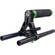 LanParte Top Handle for 15mm Rods