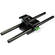 LanParte Quick Release Baseplate