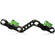 LanParte Offset Clamp