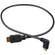 LanParte Right-Angle Mini-HDMI to HDMI Cable (26")