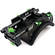 LanParte Shoulder Support for DSLR Camera Rig