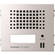 Aiphone GT-DP-L Front-Panel Cover for GT-DA-L Audio Speaker Module