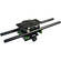 LanParte V-Mount Bridge Plate V2