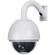 VideoComm Technologies CX-480PTZ 480 TVL All Weather PTZ Camera with 4 to 38mm Varifocal Lens (NTSC)