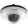 Speco Technologies O2MD2W 2MP Outdoor Network Mini Dome Camera with Night Vision (White)