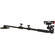 SHAPE Telescopic Support Arm with Rod Bloc