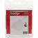 Evolis CR-80 Thick PVC Cards (100-Pack)