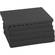 Nanuk Multilayered Cubed Foam Insert for 960 Case