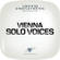 Vienna Symphonic Library Vienna Solo Voices Upgrade to Full Library - Vienna Instrument (Download)