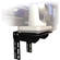 InFocus PTZ Camera Lower Shelf for Mondopad or BigTouch