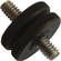 Xtender Dual Tightening 1/4"-20 Monitor/Light Attachment